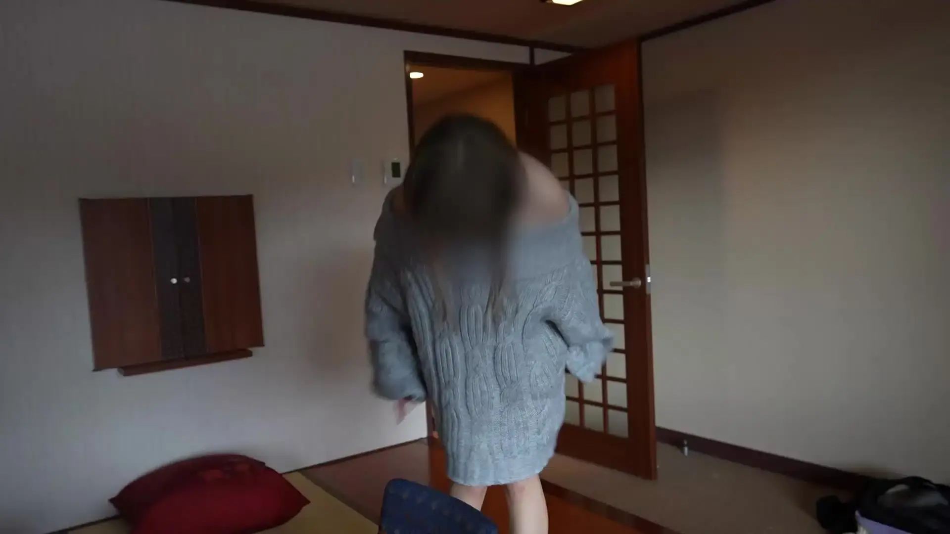 るでぃ😈《オホ声交尾》「【元カノHカップを温泉旅行の和室で18.5cm巨根バチボコ中出し】」の投稿サムネイル