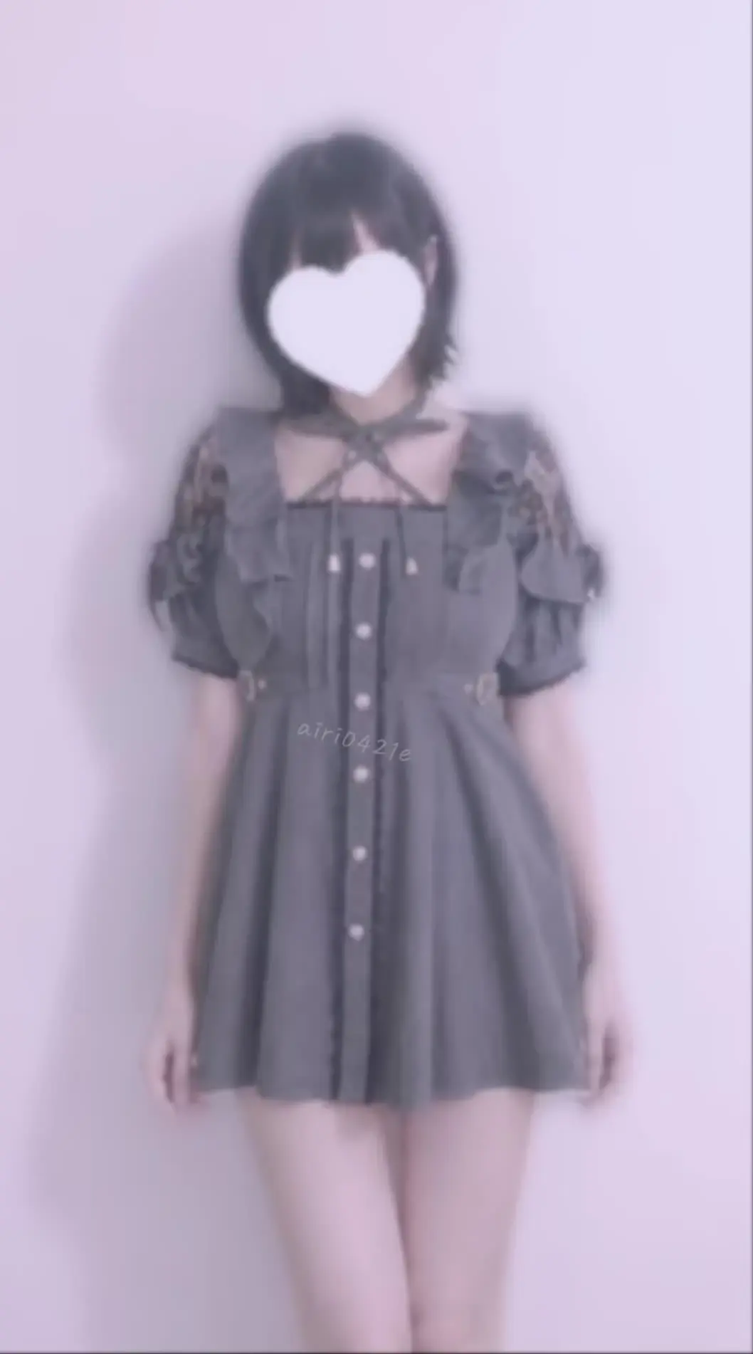 白乃あいり👀「期待しちゃった...？」の投稿サムネイル
