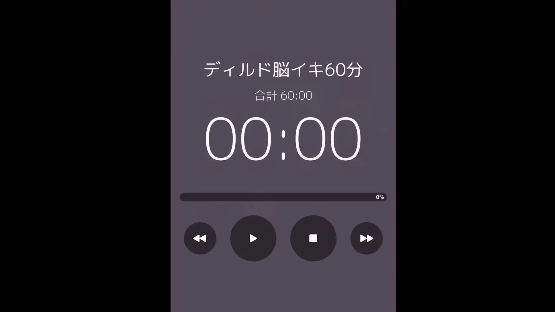 アンナ「前代未聞の衝撃作‼️『60分ノーカットで撮らせてみた』 ついに完全版解禁！！ 全体とタイマーアングルの2視点でご覧いただけます。」の投稿サムネイル