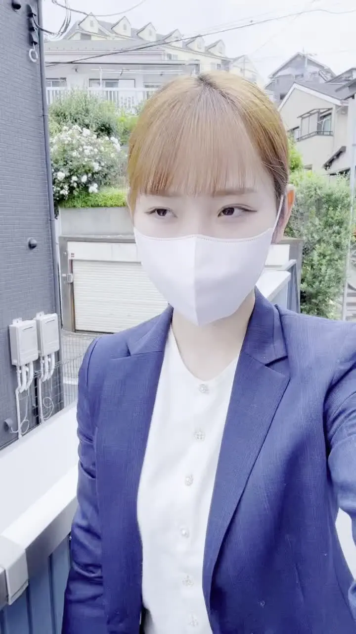 ✨奇跡の美巨乳✨ルナの性日記「✨女社長のリアルな帰宅後ルーティン💻💗 仕事を終えて帰宅してからの、ちょっとプライベートな夜をVlog風に撮影しました🎥 メイクを落として、ようやくひと息——」の投稿サムネイル