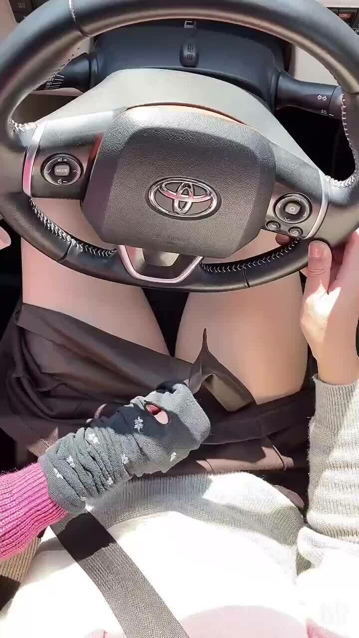 私が運転中🚗 sample 1