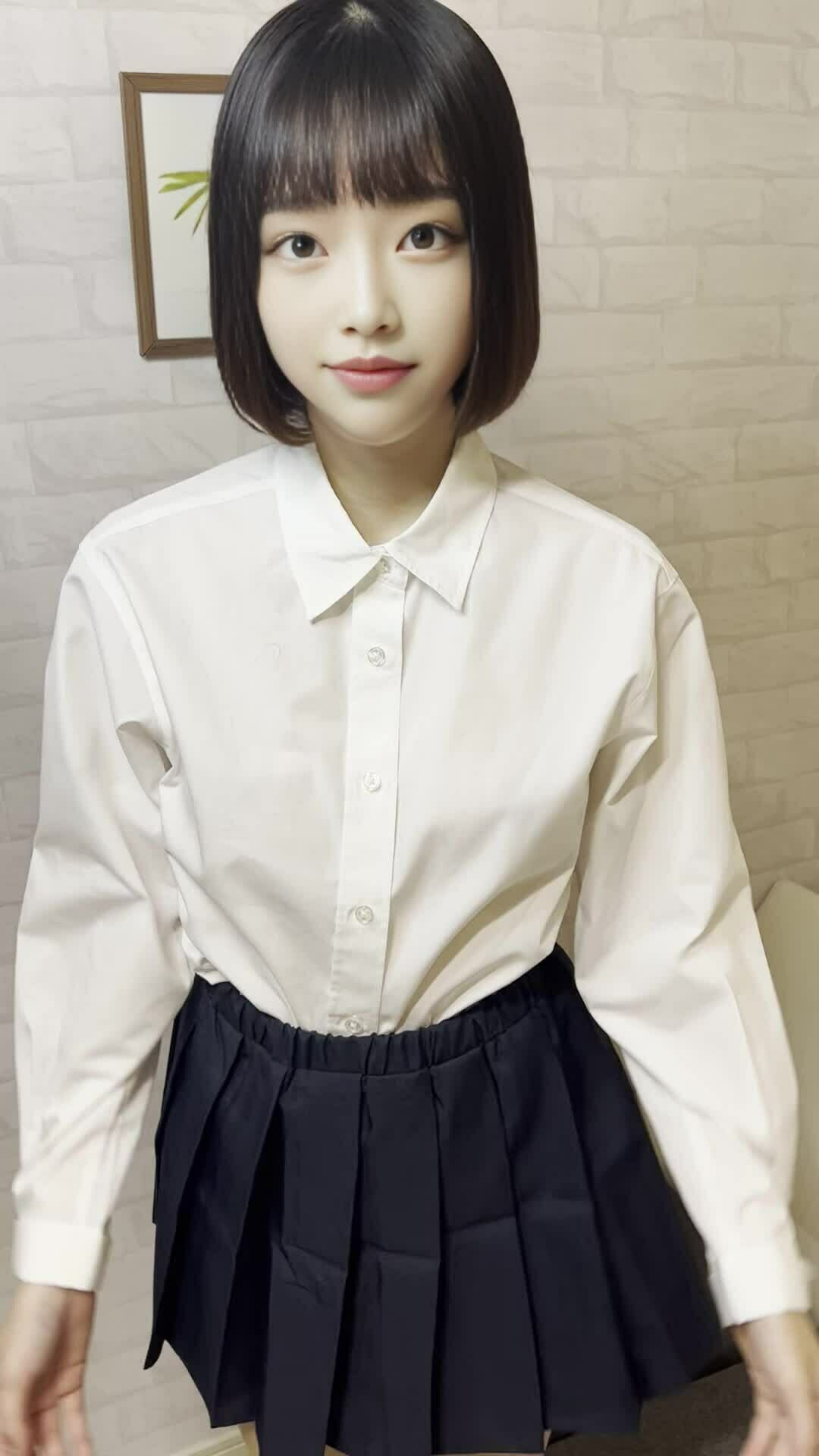 しおり「しおりのおっきい？？」の投稿サムネイル