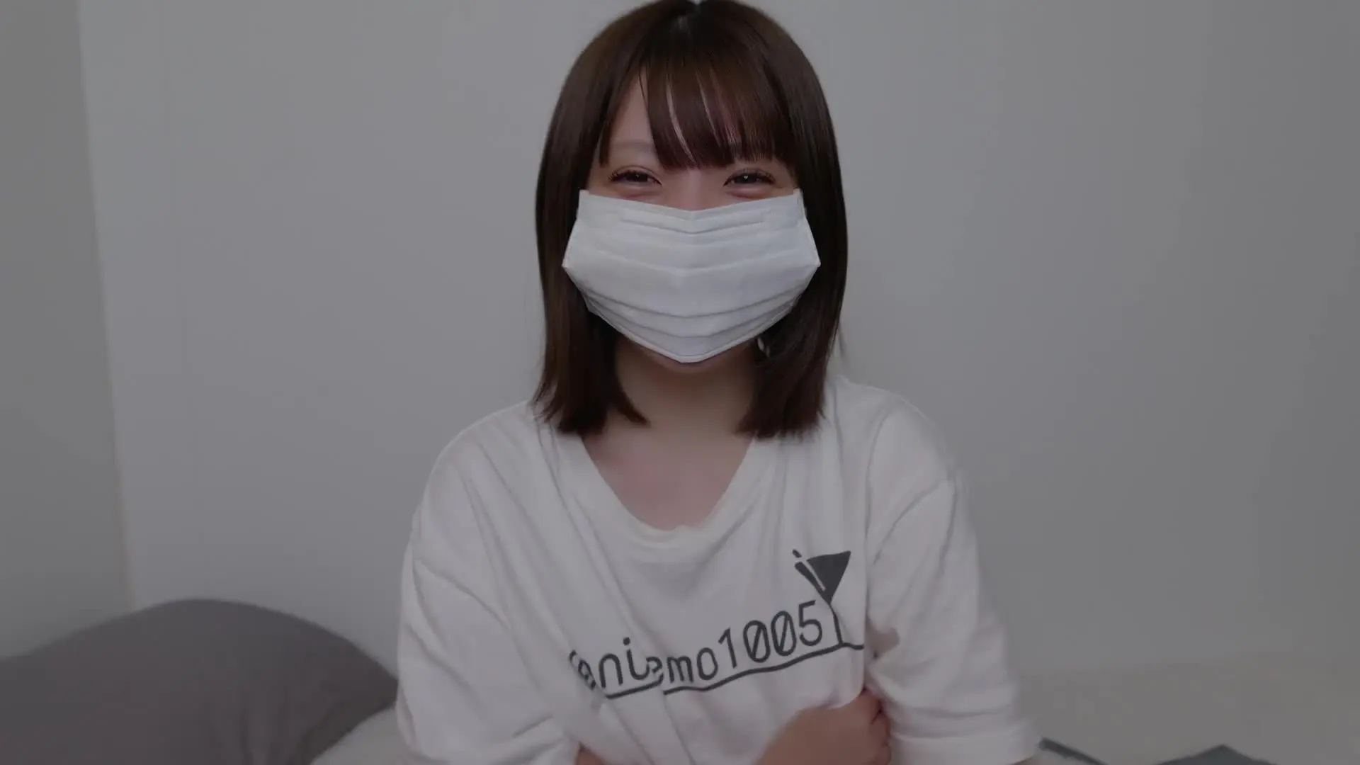 ムラタ「玉パン履いてみた」の投稿サムネイル