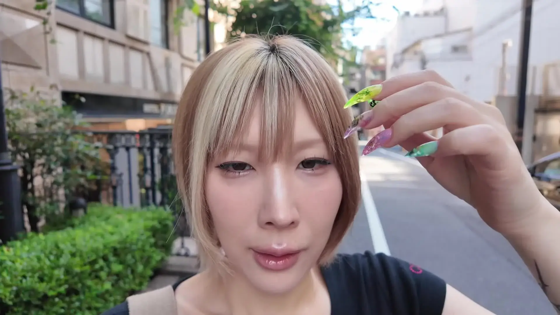 みささま「第一回 童貞オーディション開催してみた♡ Xで全国の童貞くんを募集したところ… なんと 141件 のエントリーが！！」の投稿サムネイル