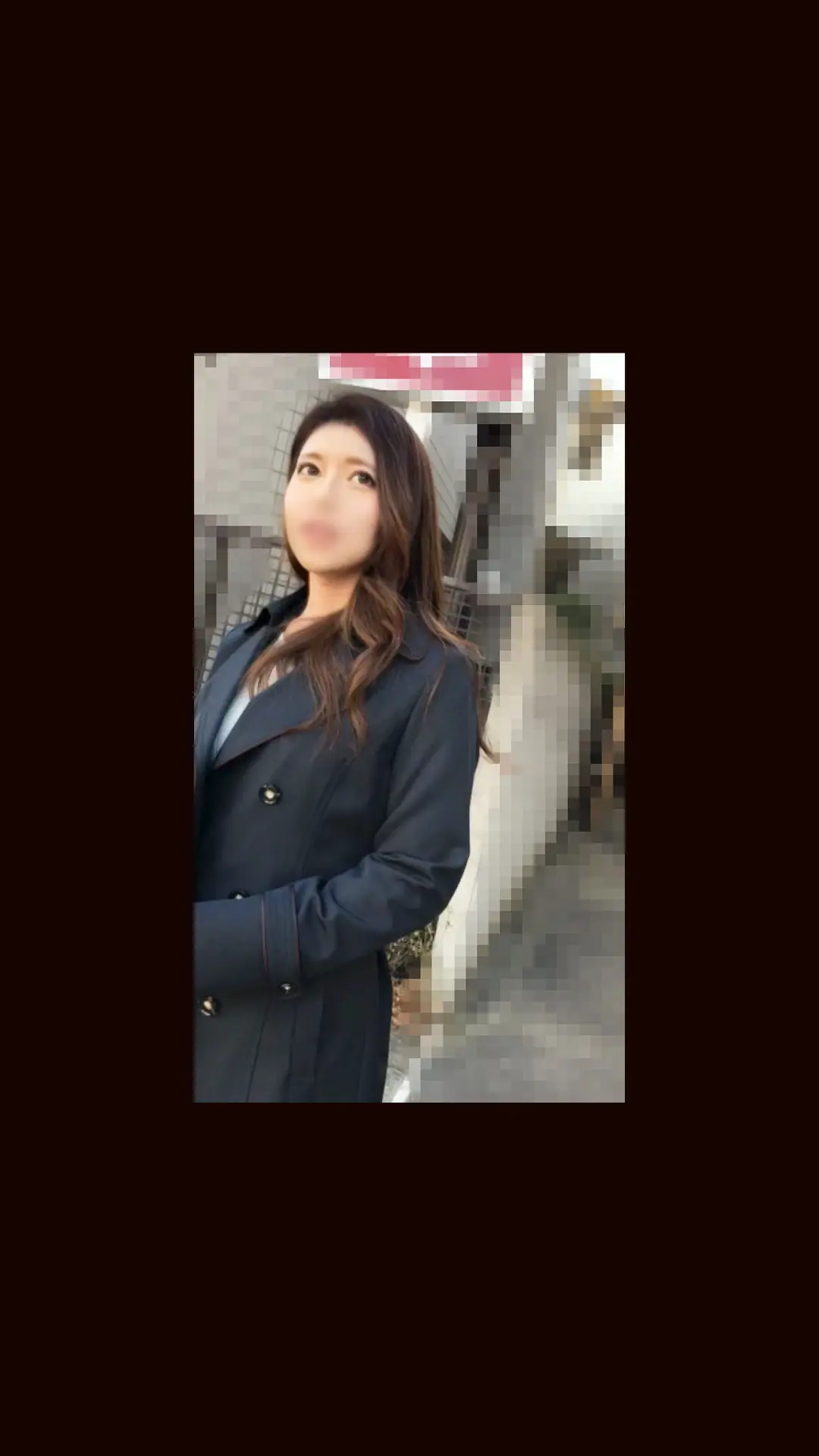 昼職女子にしゃぶらせてみた。「●サンプル画像 本編「 羽子田さん/結婚相談所/相談員」 本編「 羽子田さん/結婚相談所/相談員」」の投稿サムネイル