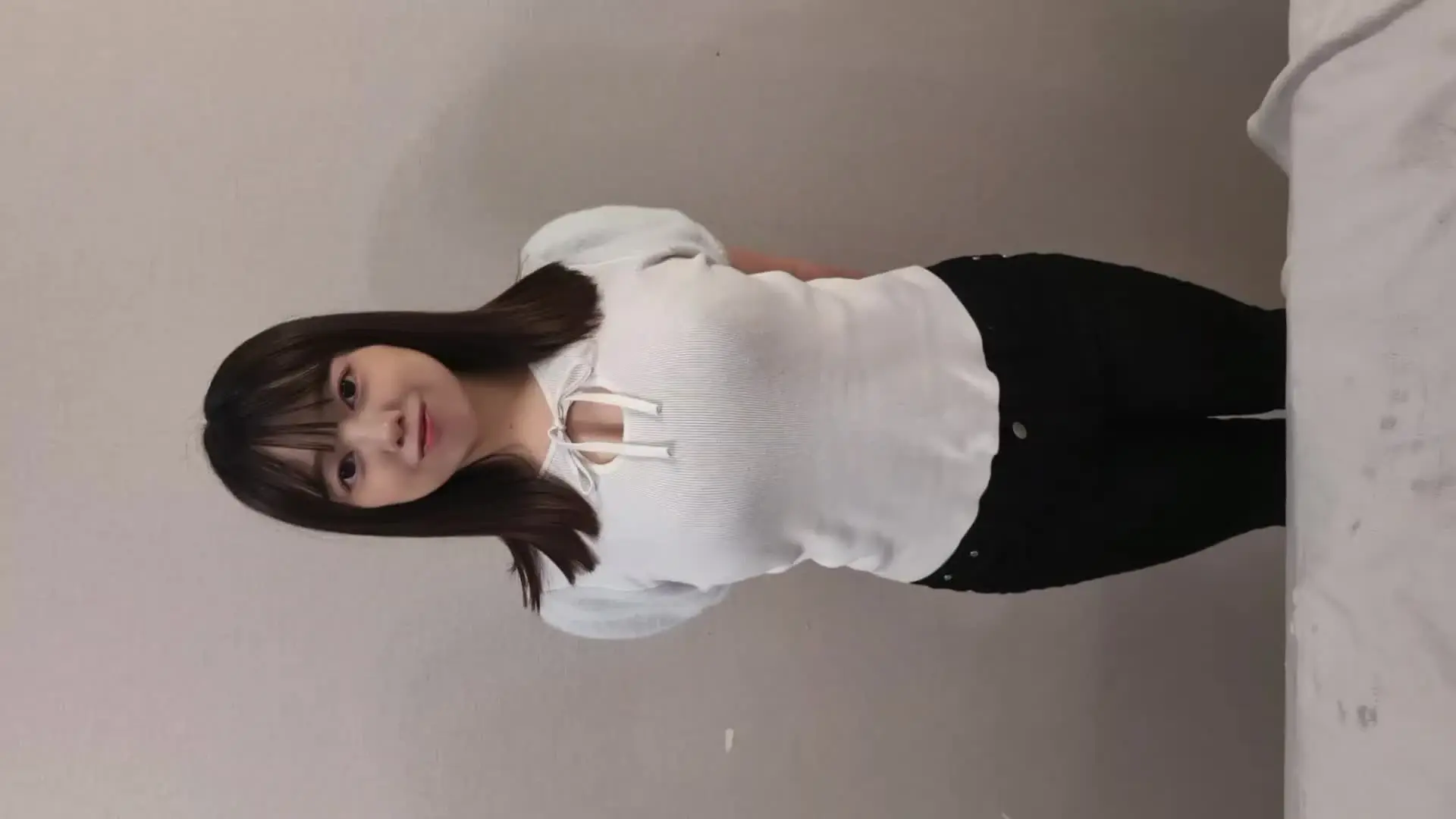 ボキーズフィットネス「橋本〇奈に似すぎの女子大生が、マッサージモニターとして参加されました！飲み会などにはあまり行かない、真面目な女の子ですが、勉強を頑張るので肩こりがしてしまうよう」の投稿サムネイル
