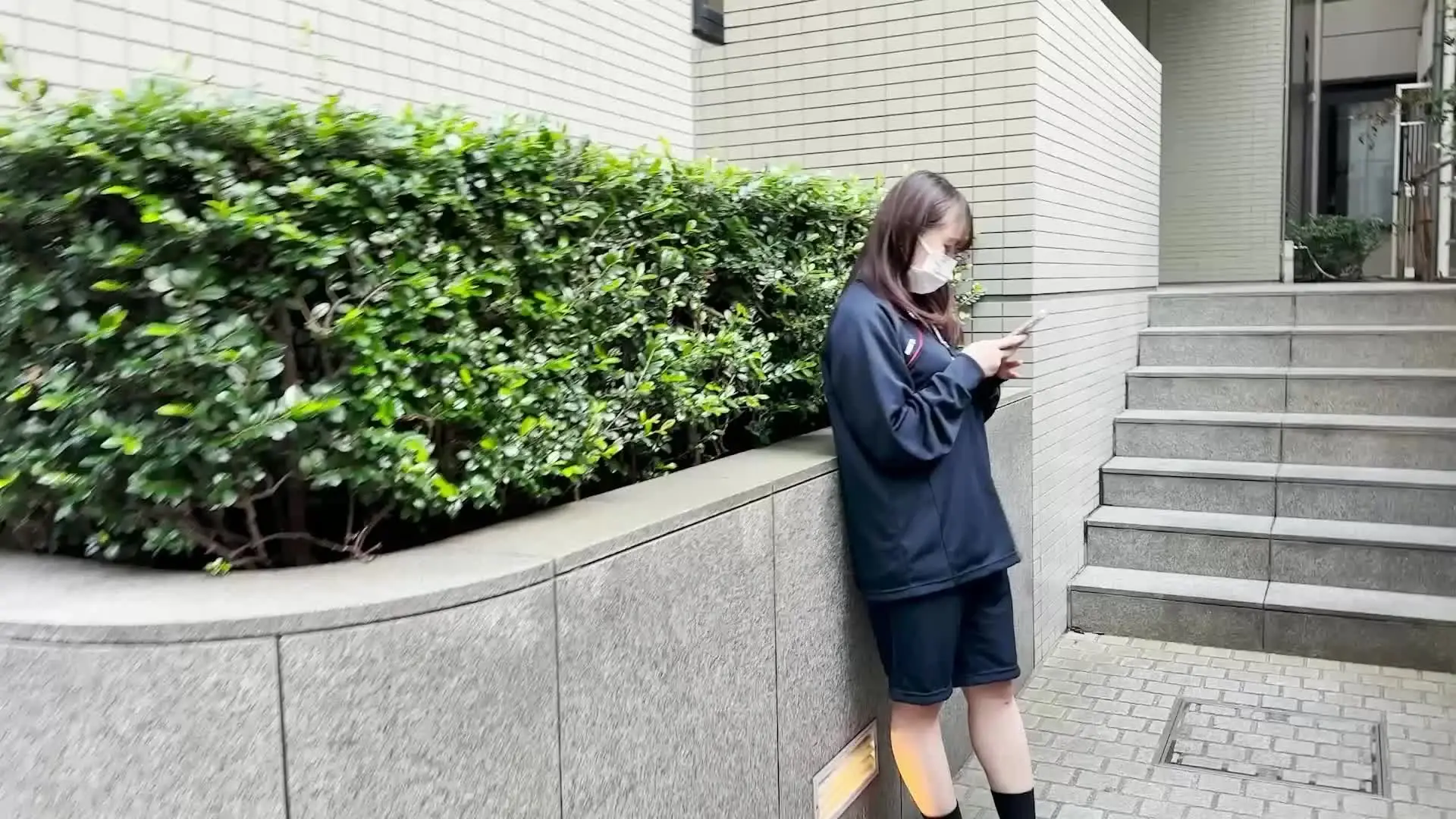 P活攻略おじさん〜あどけない地方J●女子に連続中出し〜「【総尺243分超】仙台の地方女子攻略・分からせ完全全集。2025年におじが堕とした「あおいちゃん」の『絶頂の軌跡』をこの一本に凝縮。」の投稿サムネイル