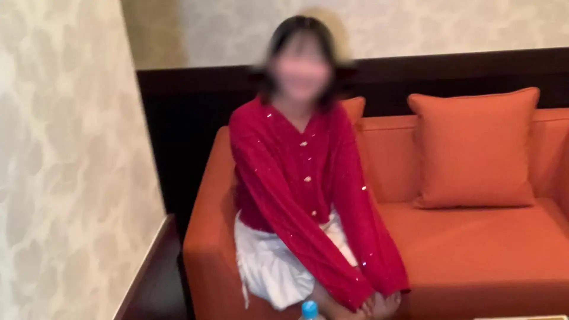 裏垢男子さすけ「現役アイドルのハメ撮り、本人の了承得て公開してますが事務所絡んでくるのかなと内心ビビってます」の投稿サムネイル
