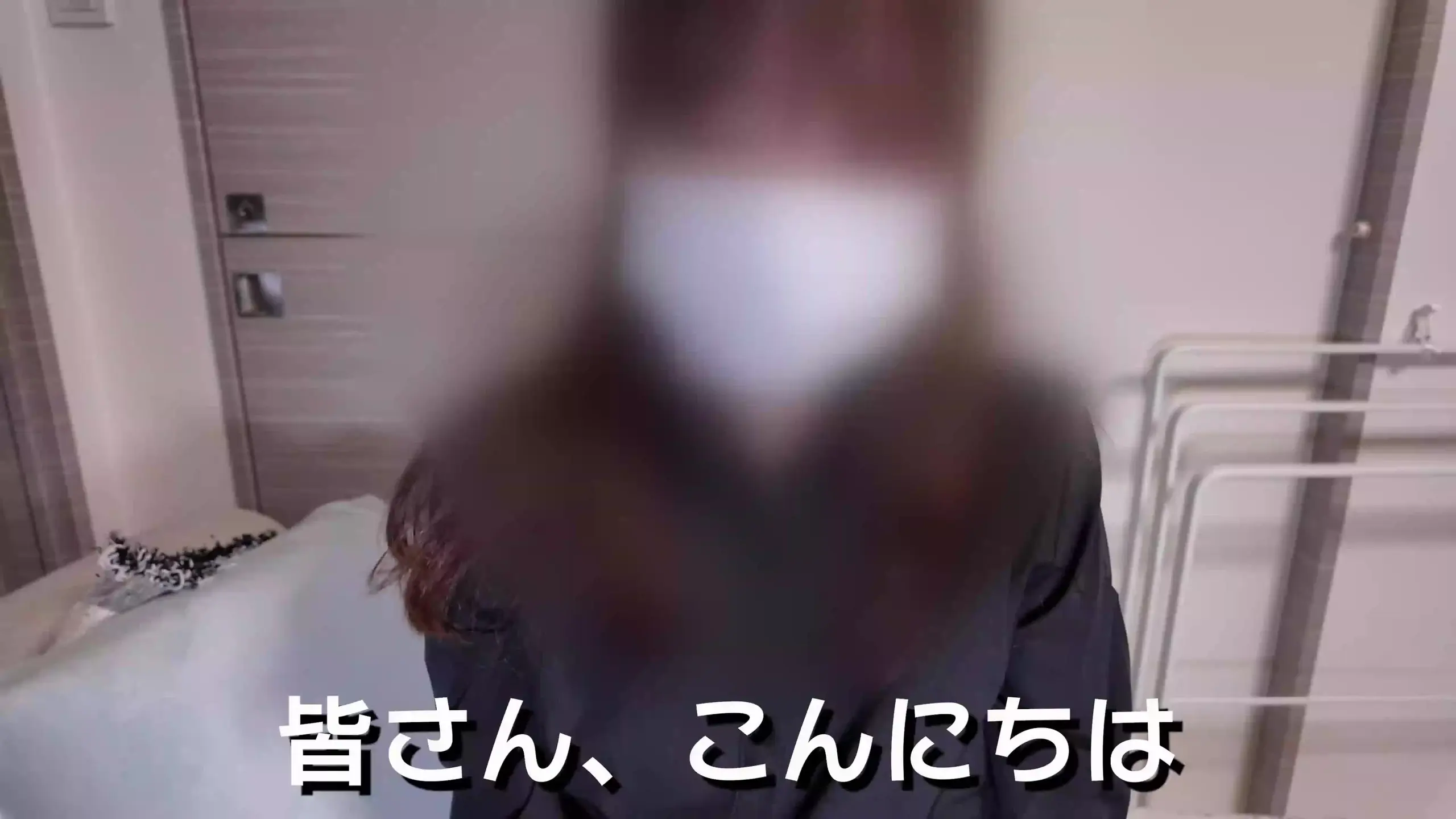 Guiltylabo.|【露出|レズ研究】「【頭～全身ローションまみれ】競泳水着おま〇こ透け透けぬるぬる電マオナニーで潮を吹きまくる泳げないアラサーOL」の投稿サムネイル