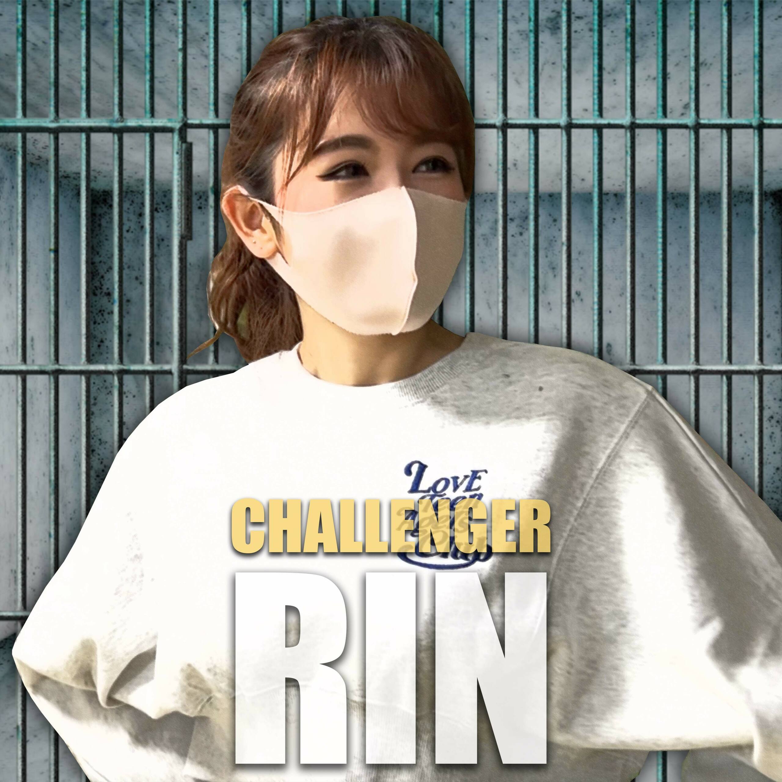 PLAY KING CHICKEN【プレイキングチキン】「“PLAY KING CHICKEN” 【vs RIN編】 Hカップの圧倒的おっぱいで、SNAPTOKYO再出演投票ランキング3位に輝いたRINちゃんがプレチキ」の投稿サムネイル