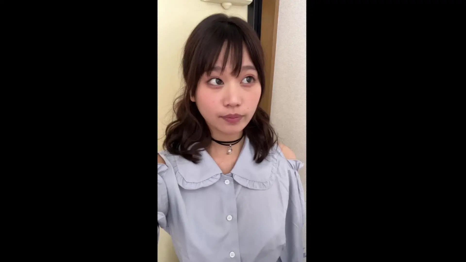 りょう（フェラ専門動画）🍌即尺/ごっくん/顔射/フェラ顔/丸呑みピストン🍌「マイファンズ限定のオフショット動画です。 フェラチオインタビュー赤裸々公開中！ 女の子の本編はこちら↓」の投稿サムネイル