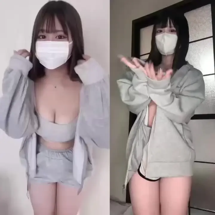むてきの子宮❕「むかしとったやつを19歳になったので大人バージョン撮り直してみましたっ♡」の投稿サムネイル