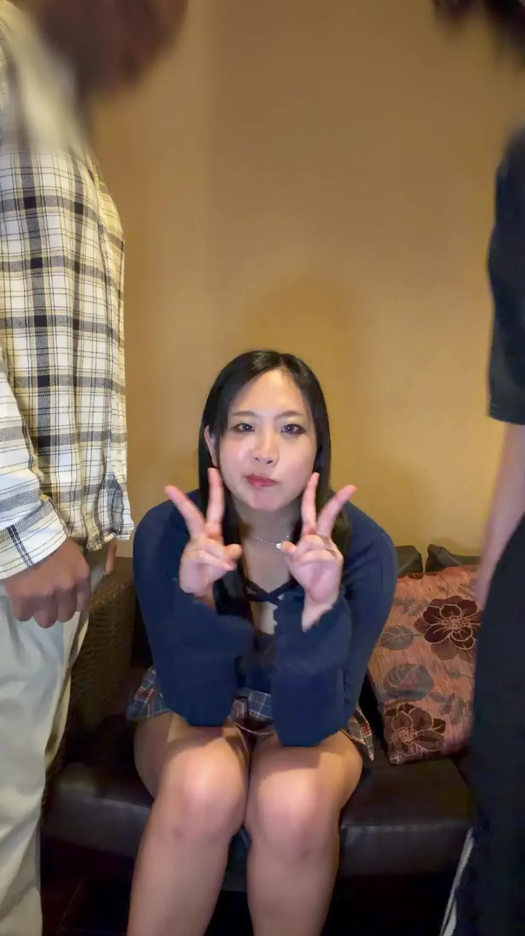佐藤ゆきやとSNSで話題の美女たち「移民を受け入れた結果、日本人彼氏とえっちしてくれる女の子は減りました」の投稿サムネイル