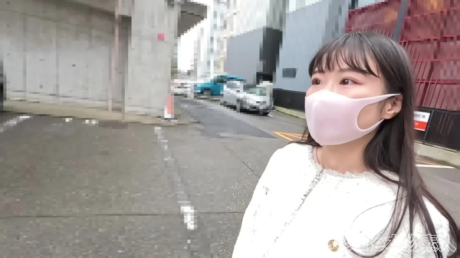 本物素人のみ（素人風プロ女優は撮らない）「👑ウルトラVIPプラン限定👑本編動画ノーカット〜 【初撮影】逸材降臨。最高クラス確定！超絶美形若妻は神スタイルの３児のママ。２３才の家族愛あふれる神乳妻、Hカッ」の投稿サムネイル