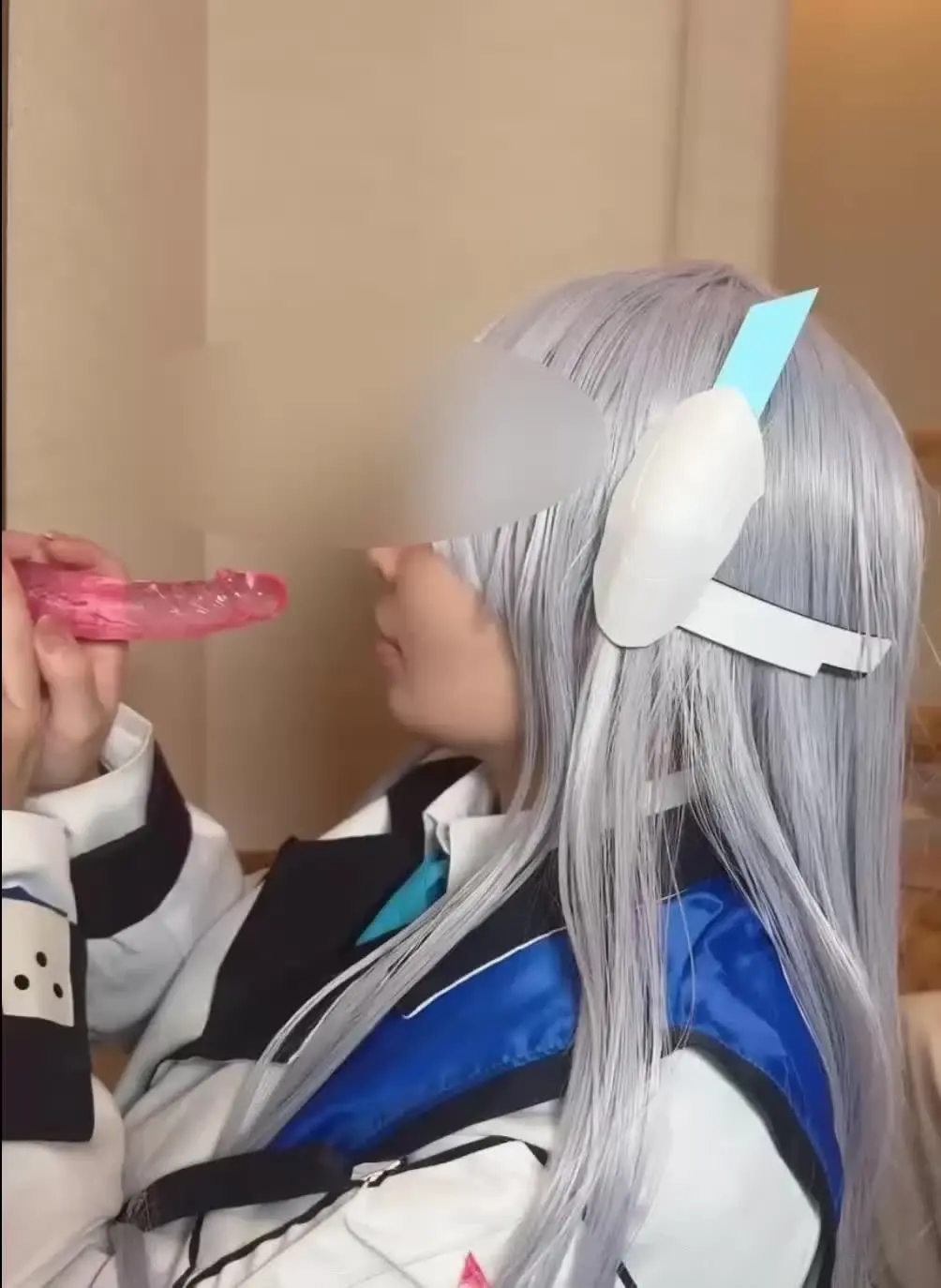 105cmのまの「本編は音ありです♡フェラ動画横からアングル♡」の投稿サムネイル