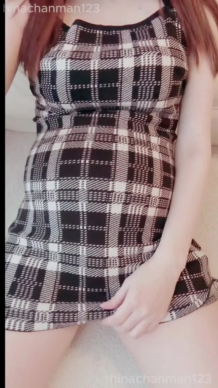ひなた「妊婦の初めてのひとりエッチ動画を載せました…♡ サンプルは音声のみで本編はぼかしなしの動画になってます！ お腹が大きくなってからの姿を見られるのはすごく恥ずかし」の投稿サムネイル