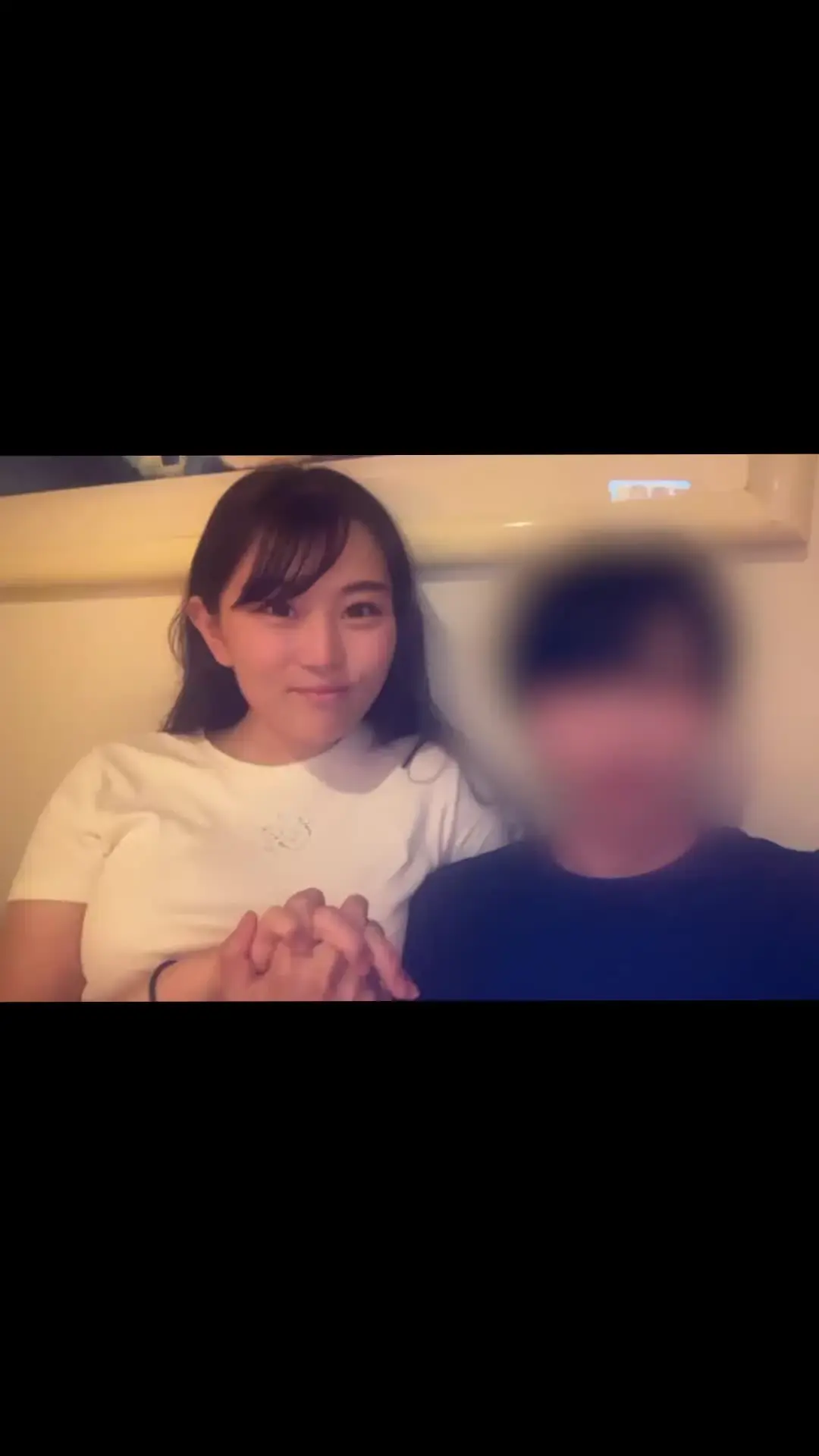 楓「10年ぶりに会った幼なじみとホテルに行っちゃいました、、、🫣💕 昔はペタンコだったのに今はムチムチボディに成長してて 正直成長がエグすぎた…」の投稿サムネイル