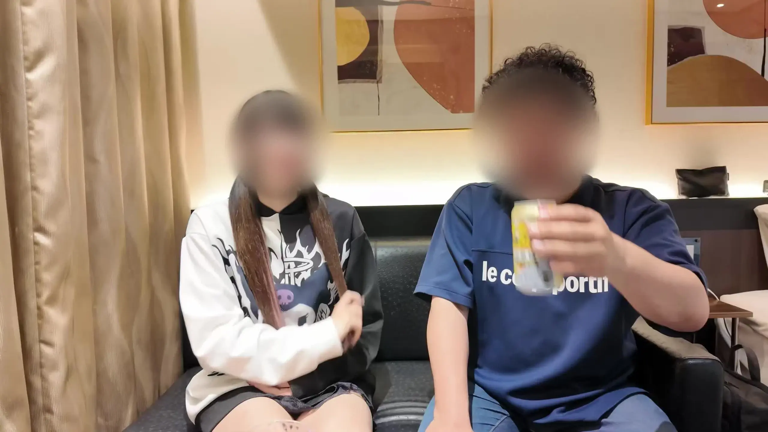 【全員が初撮り素人】処女/ウブ女子とハメ撮り「新作ダイジェスト！これだけでも見どころいっぱい！ 更に続きを知りたくなったらフル動画をご覧ください！⇒」の投稿サムネイル