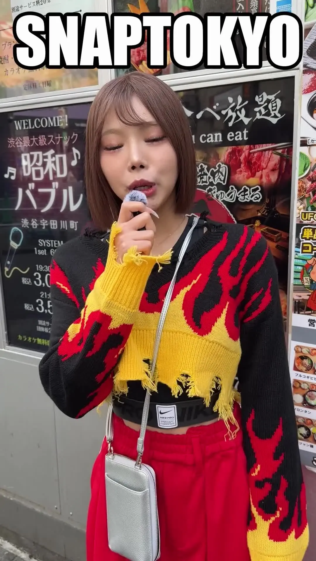 裏SNAPTOKYO【ハメ撮り流出】「SNAPTOKYO #366 【MIRURU 22歳】 ラウンジで働くMIRURUちゃん。」の投稿サムネイル
