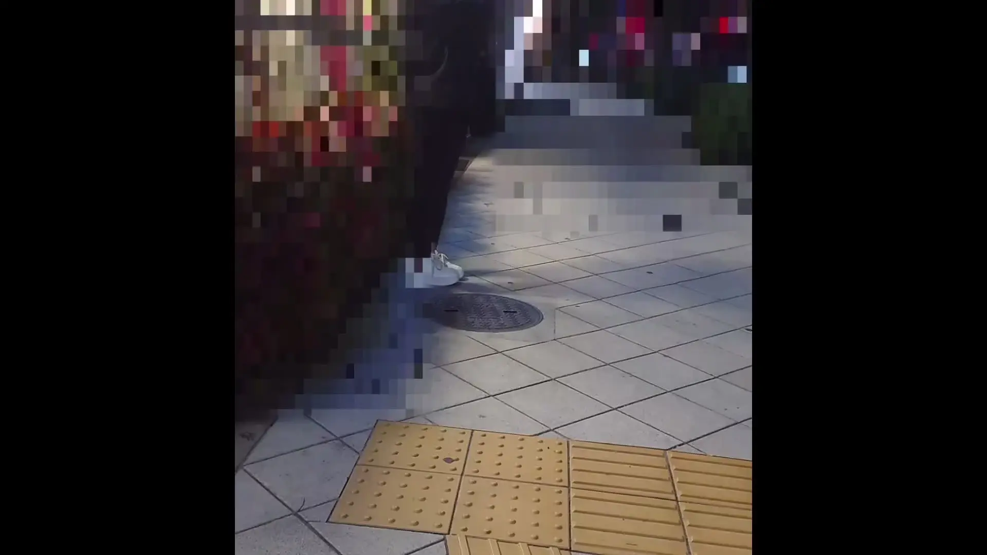 今日、ハメ撮りしました。〜リアルナンパ記録〜「21歳 / カフェ店員 / Eカップ/剛毛まんこ 今回路上で声をかけたのは、 カフェで働く21歳のひとみちゃん。」の投稿サムネイル