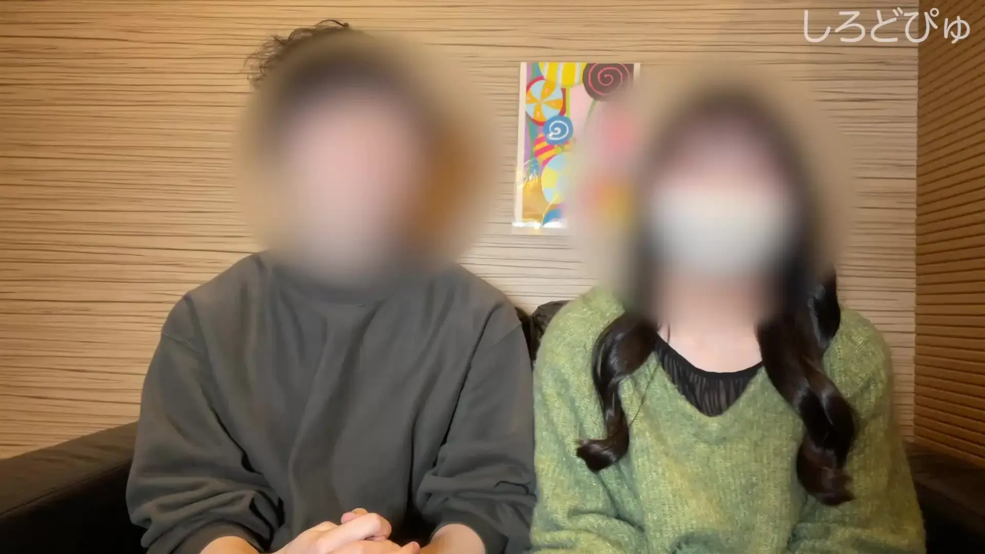 【独占初撮り】某コスプレイヤーえ○こ似。彼氏のこと大好きすぎる初心(うぶ)で可愛い学生まんこをアラサーおじちんぽで上書きしてみた【NTR】
インタビュー
https://myfans.jp/posts/5c433226-9600-4b40-bc5c-4989375e5baf
本編
https://myfans.jp/posts/9331472e-4cdf-43e3-aac7-625a2a53e746
【プロフ】
・えな(えなこ似)
・youtuberのきりたんぽ味もある
・21歳
・学生
・誠実系彼氏持ち(めちゃ仲良し)
・巨乳コンプレックス(Fカップ)
【noteで解説書いてます】
https://note.com/shirodopyu/n/ncaca17e3aba2 (2/2)