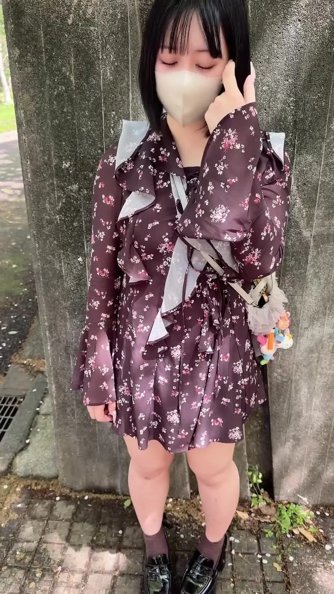 オトナの体力測定「【ⓘカップの爆乳お姉さんにイタズラ。普段サバサバなのにイクときは甘えた声でメスの姿になっててめちゃエロでした。】」の投稿サムネイル