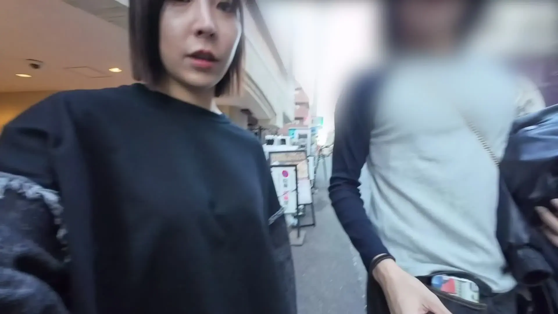 まい オープンマリッジしたい妻「【顔出し】大学生のお部屋にお邪魔します🫶いちゃボコSEXにメロメロな私 アプリで知り合った四歳下の大学生とたっぷりデートしてきました⸜🙌⸝カフェ行ったり色んなと」の投稿サムネイル