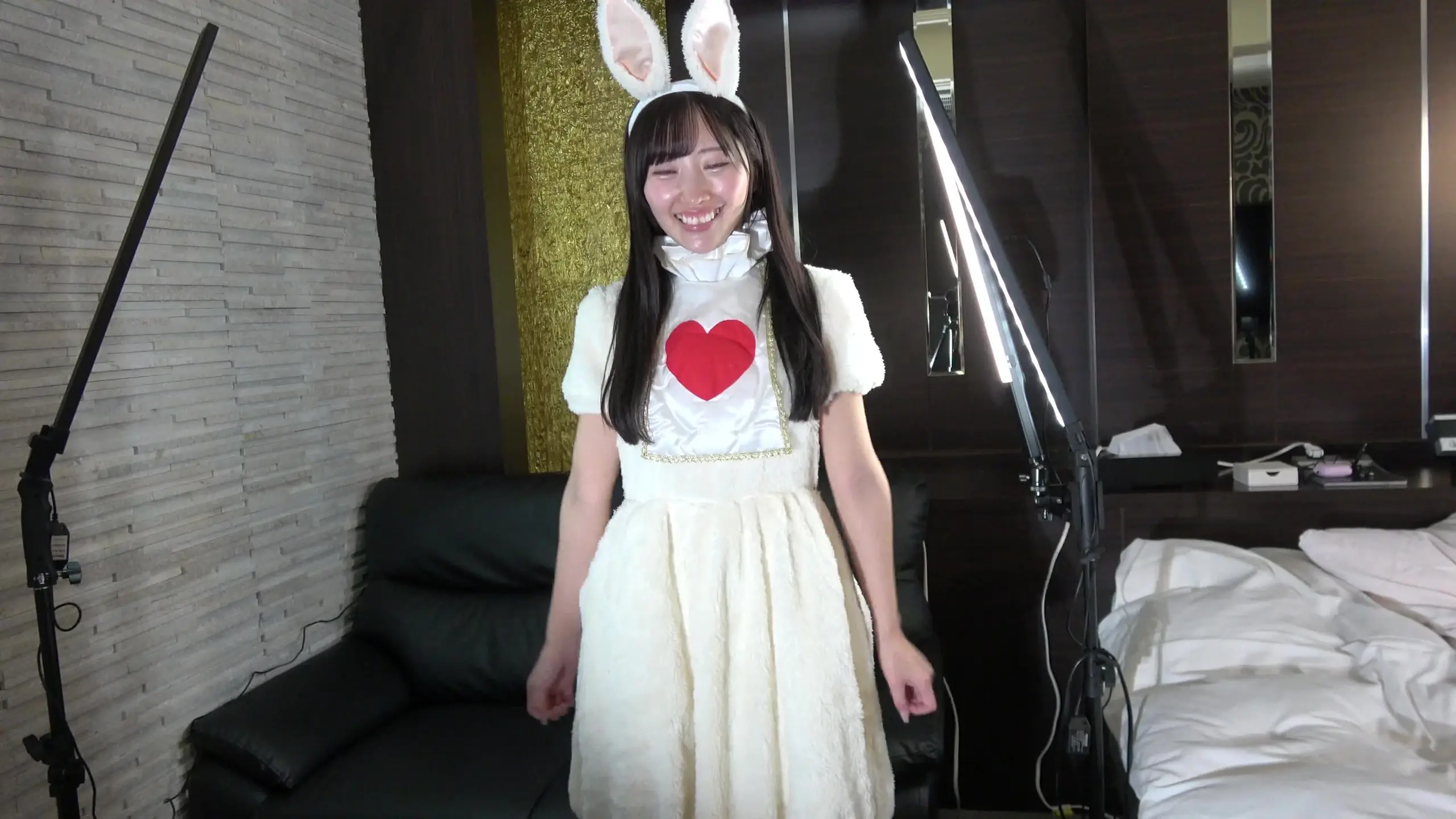 裏垢女子ゆい「本編は顔出し💞バックでめっっちゃ感じちゃったハメ撮りだよ👩‍❤️‍👨」の投稿サムネイル
