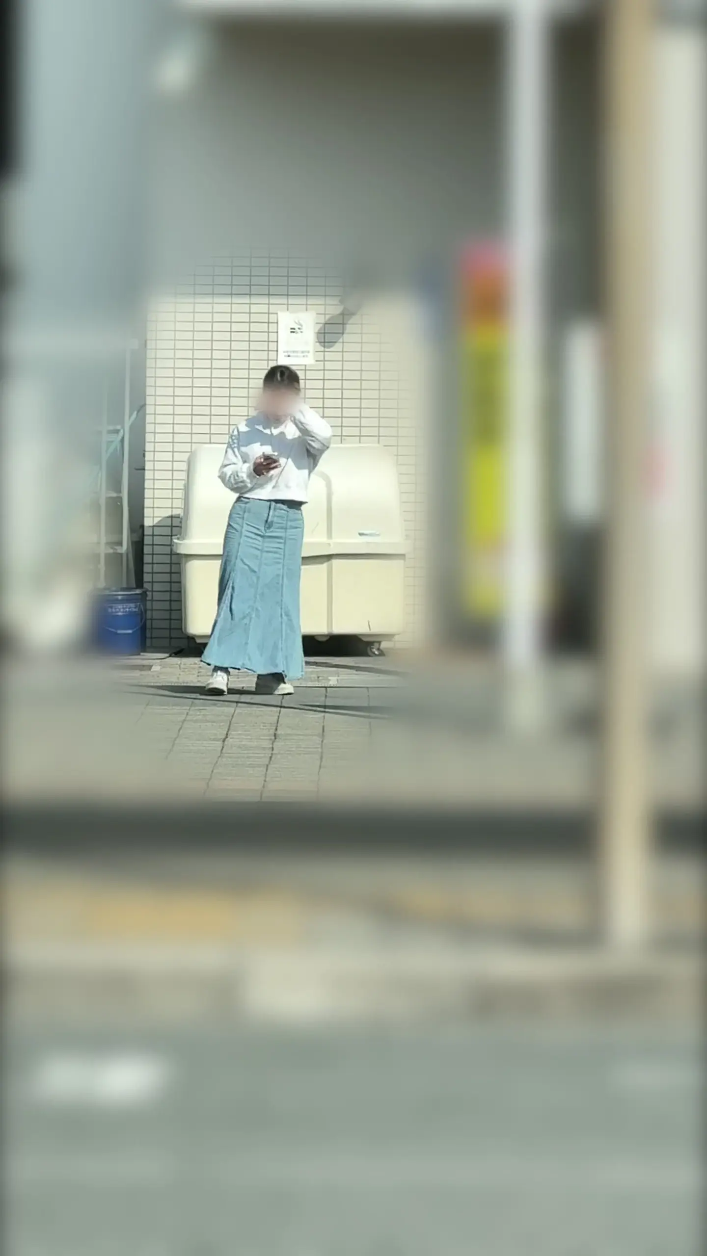 レンタルM男のケイさん「母乳人妻 28歳 あやなさん第2弾 【ドライブ手コキからのピストンマシン責め】 あやなさん第2弾」の投稿サムネイル