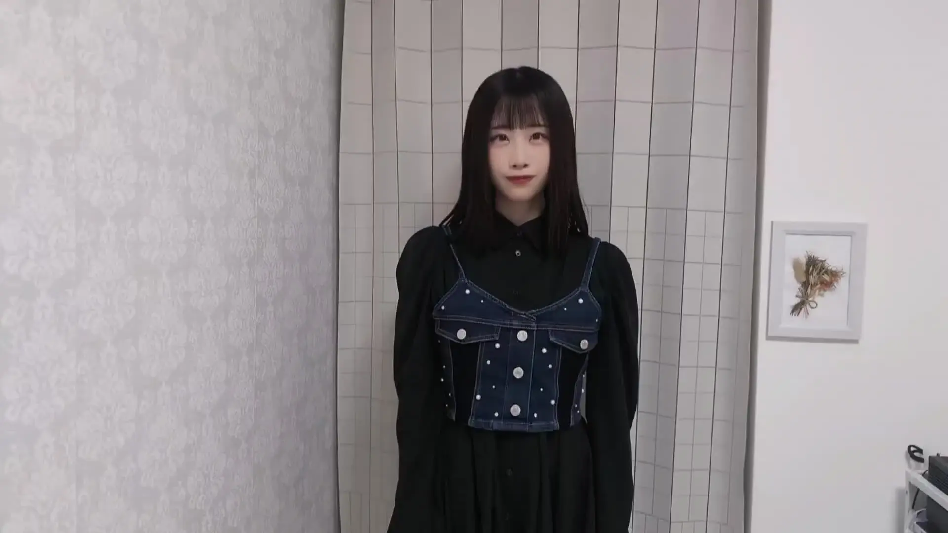 ボキーズフィットネス「#8アイドルTikTokerハルピちゃん、〇木坂みたいだね！」の投稿サムネイル