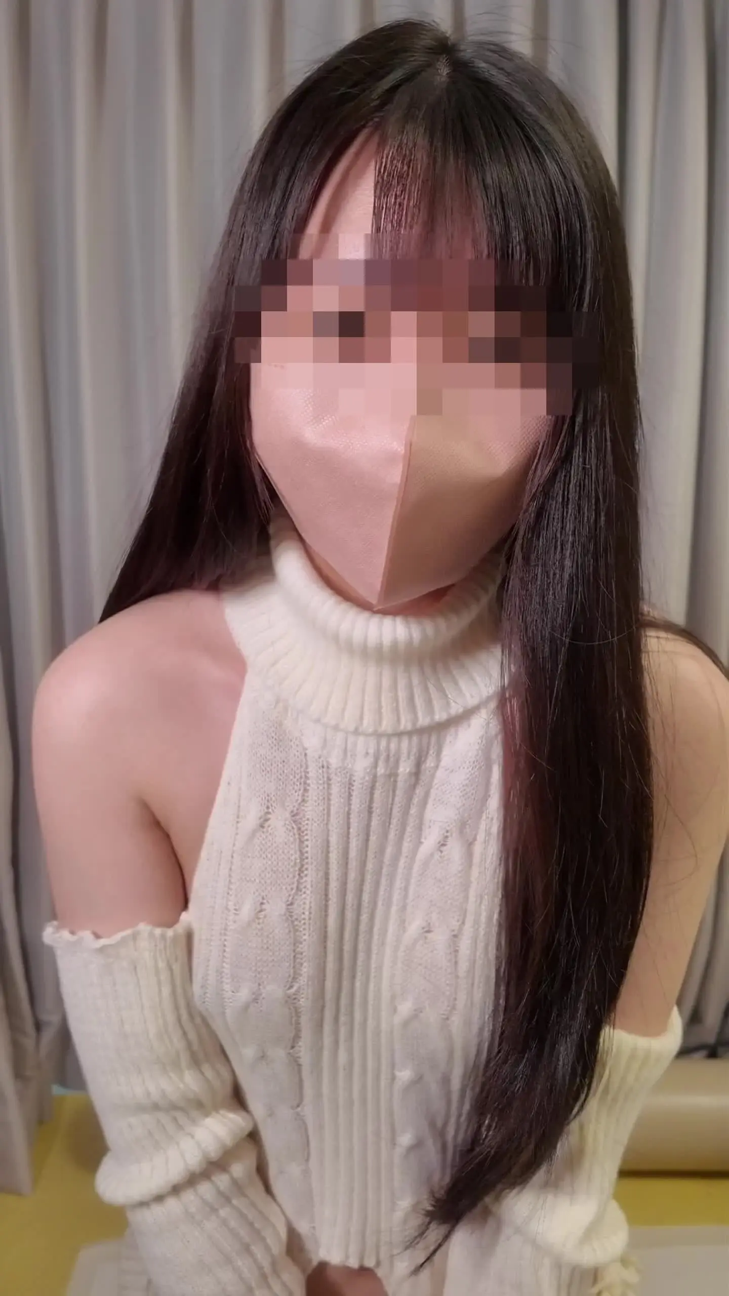 いろはす/irohas「【🚨２L潮吹き🚨】電マ直当てフルパワーで意識飛ぶまで追い込み…枯渇しても噴射し続けた過去最高の『✨超・神回✨』《連続”15回”噴射🥇》」の投稿サムネイル
