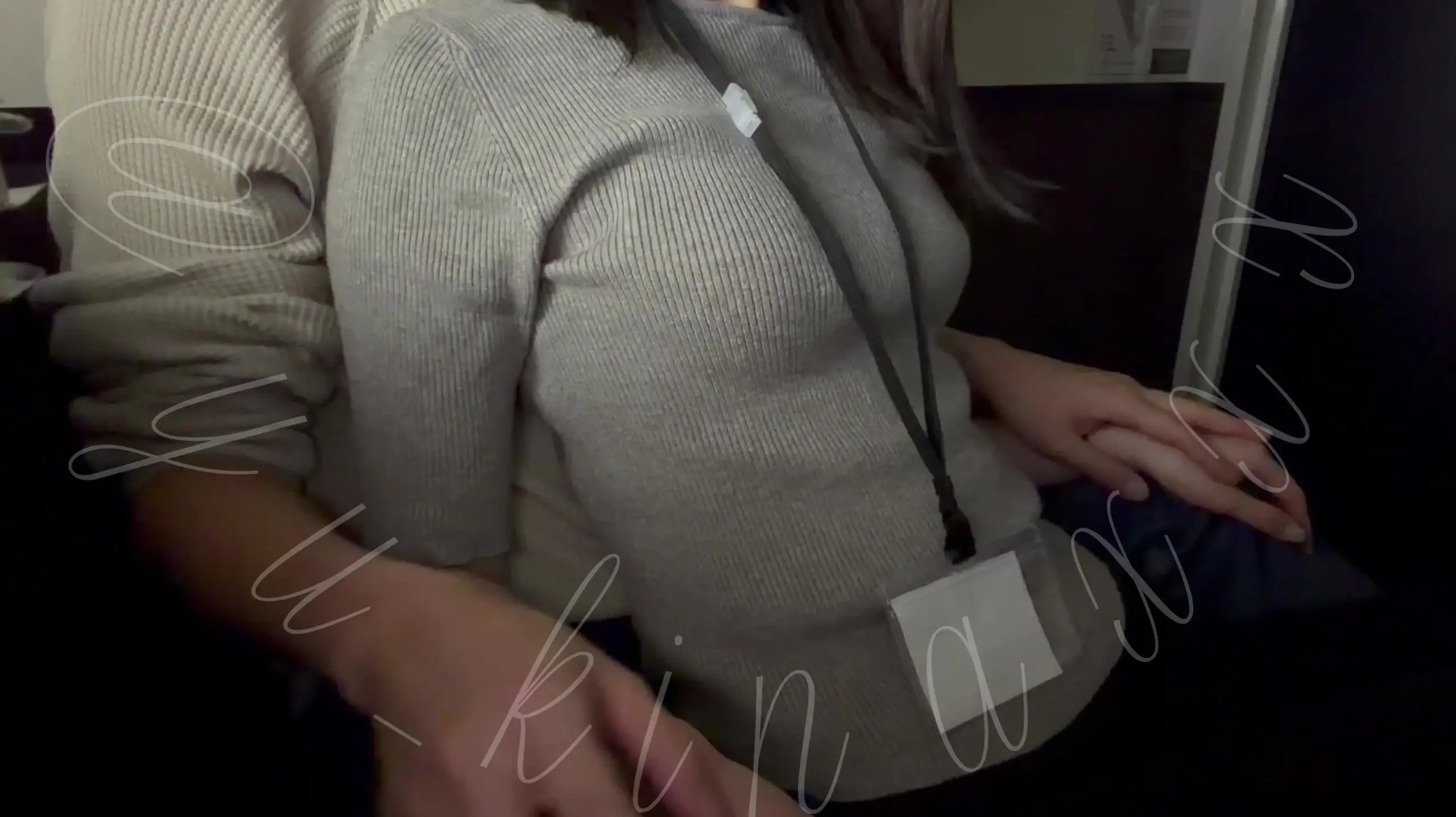 YKN「69-1 昼休み呼び出され乳首カリカリ」の投稿サムネイル
