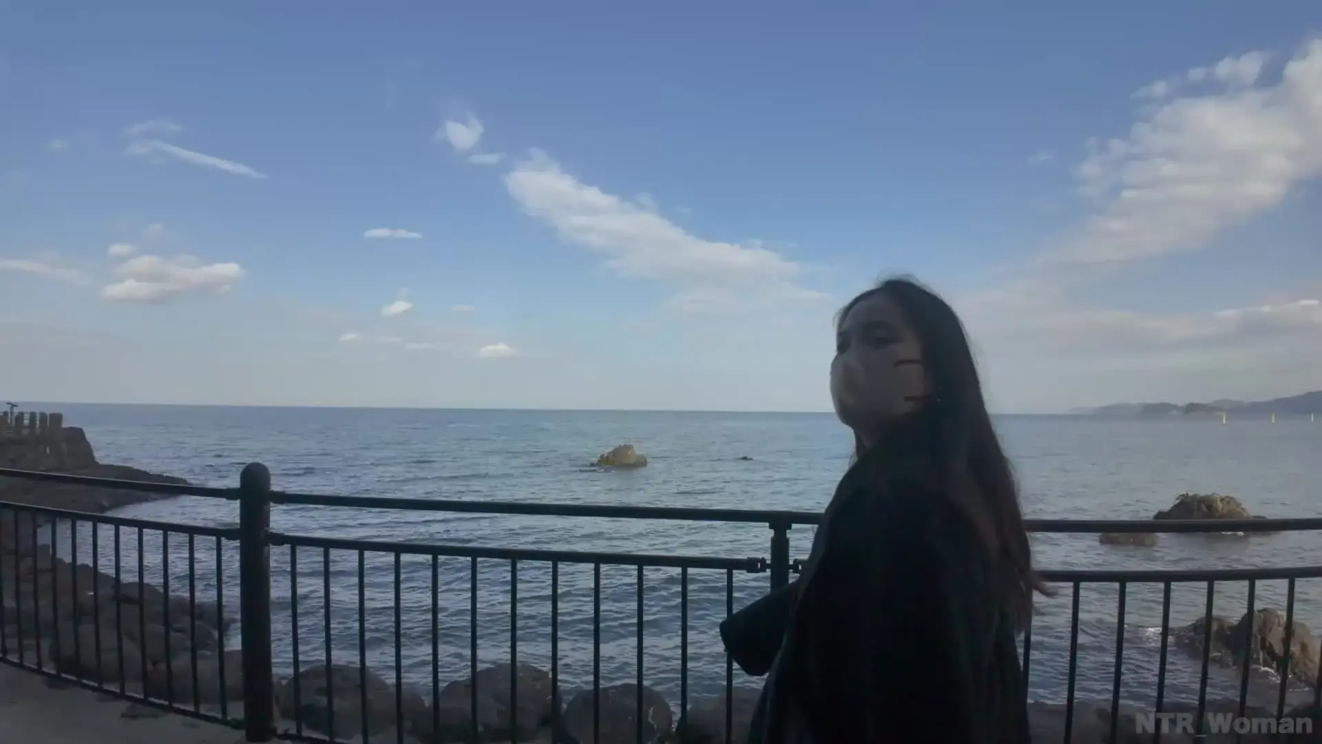 ひろき｜本物人妻さん,彼氏持ちNTR日記 (NTR_Woman)「「え、今日はゴム外しちゃだめ…//」なんて言いながら、結局ドロドロの中出し。今回は人妻・美優さんと遠出デート！ (旦那さんの長期出張)」の投稿サムネイル
