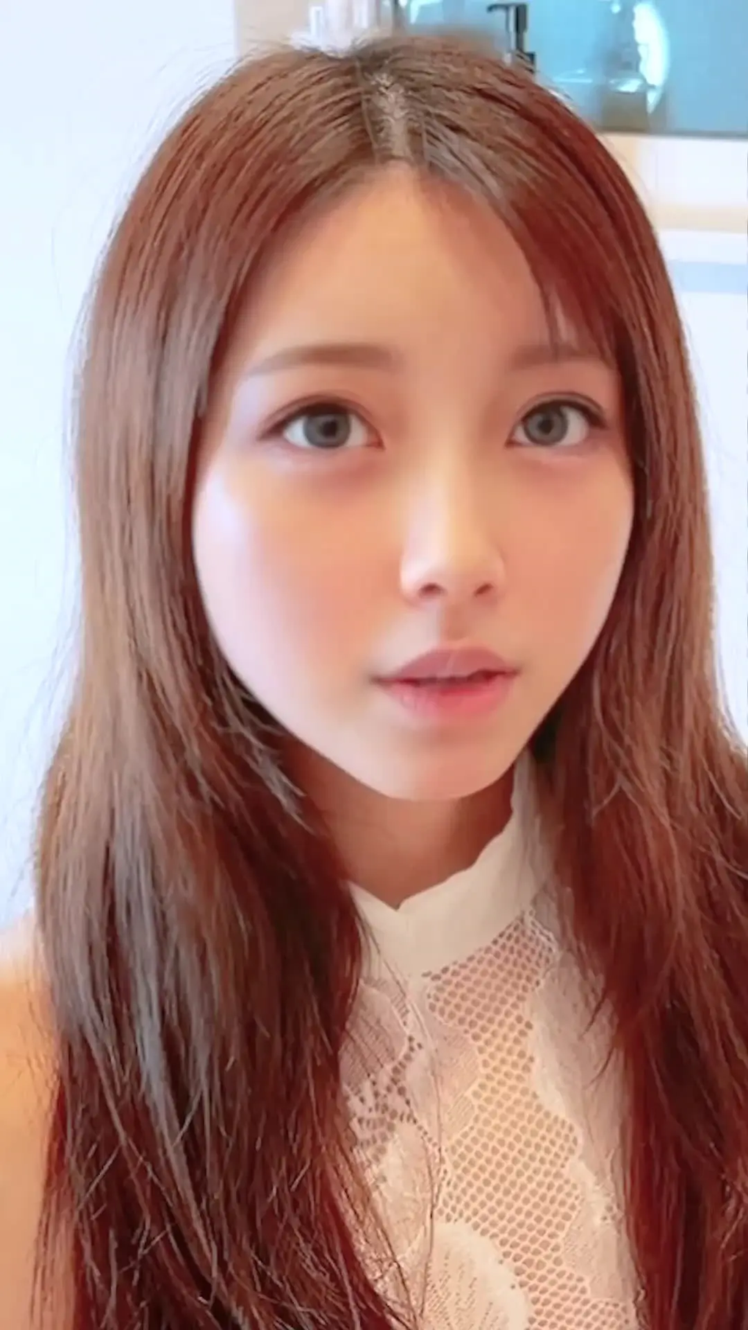 メンエスさやか👀「子宮にかけられたぁぁ！ いいね♡保存必須！ コメントは一番好きな食べ物で🍔」の投稿サムネイル