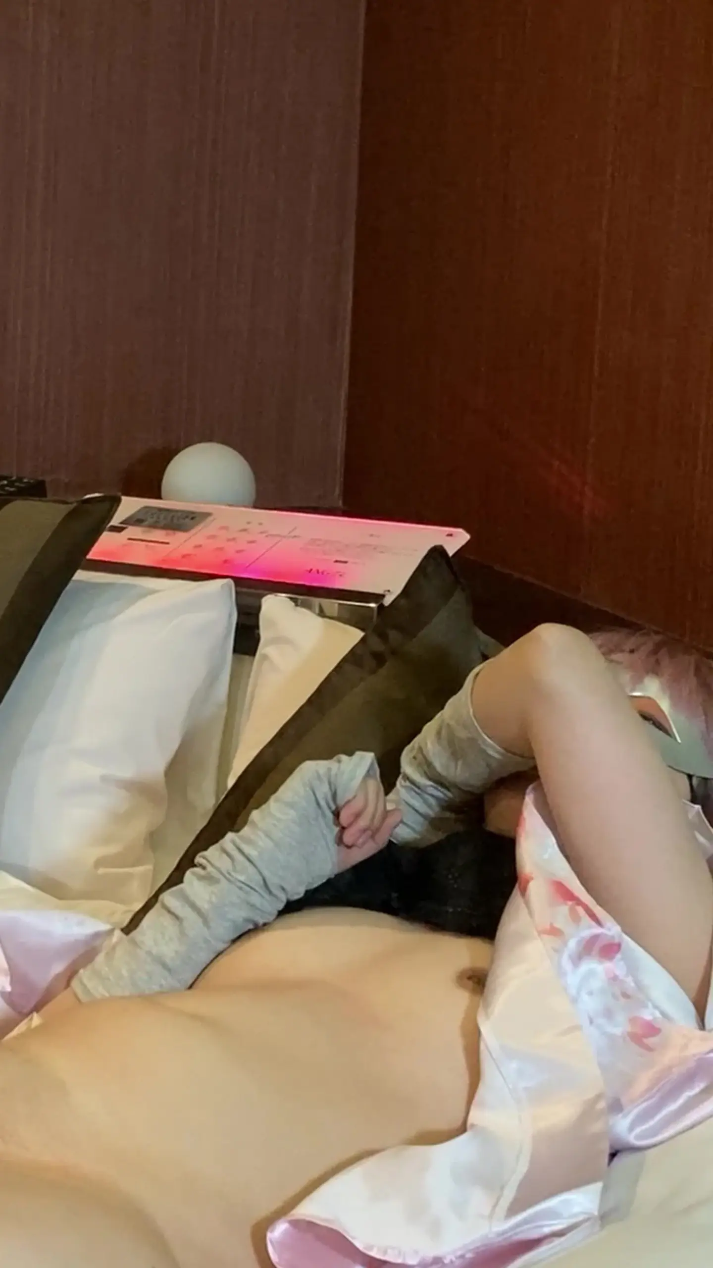 P活女子を拾い食い「本編
https://myfans.jp/posts/3f0c8c0f-495」の投稿サムネイル