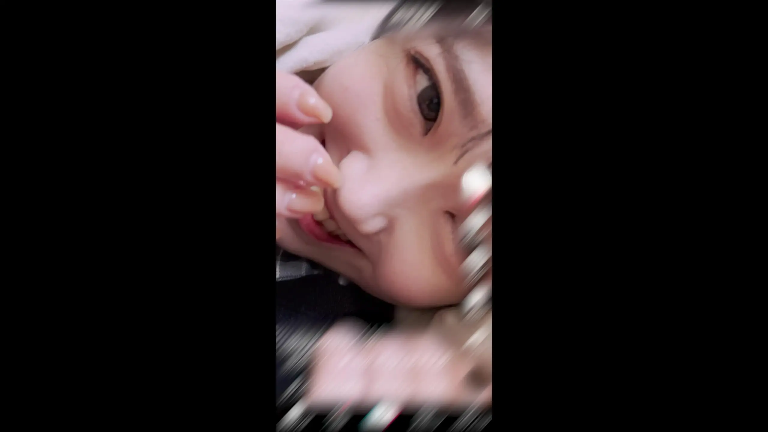 動画買取王国「生配信を切り忘れ伝説のライブを残した白兎みうさんのやつです。」の投稿サムネイル
