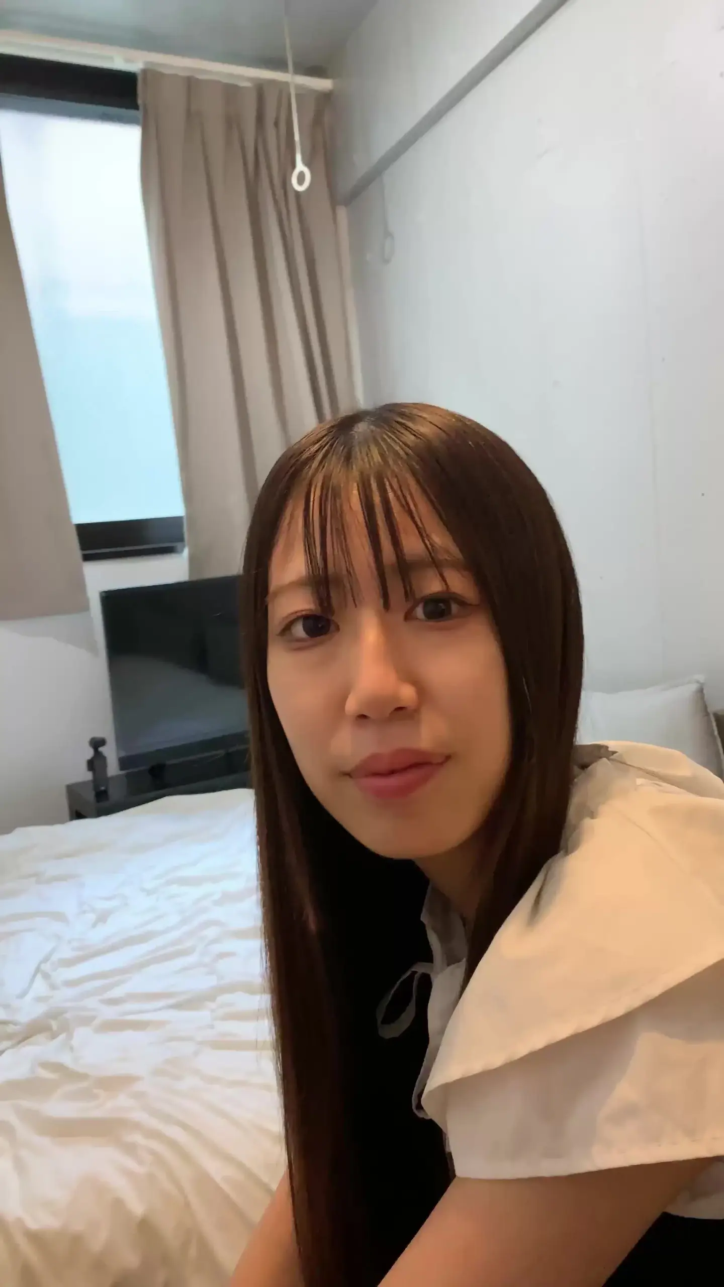 変態おじのNTR日記「💎前編・顔出し💎横浜発！モデル体型のオタ女子、禁断の快楽に堕ちる夜」の投稿サムネイル