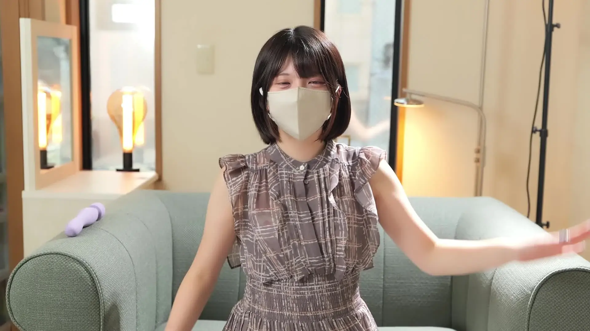 ムラタ「電マオナニー」の投稿サムネイル