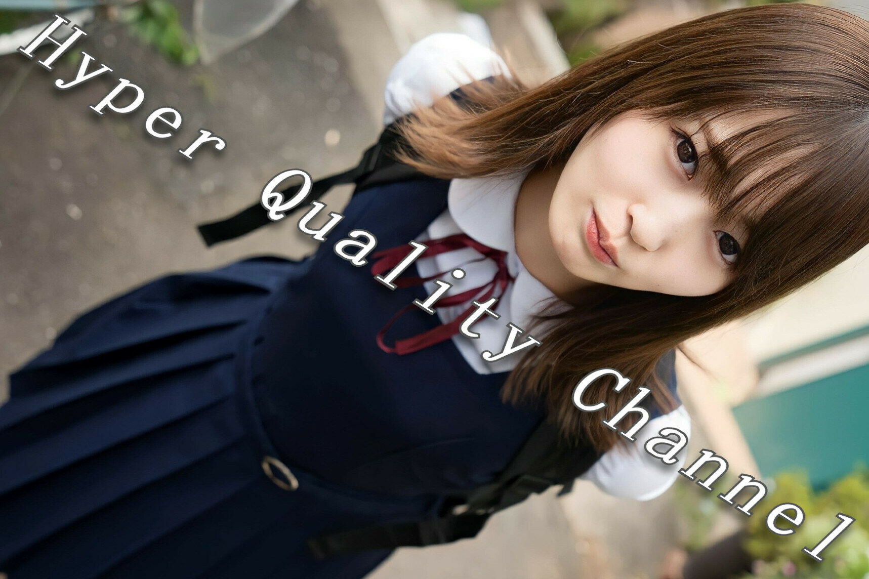 Hyper Quality Channel「【マスク無しの全編完全顔出し・中出しあり】 ガチの本物アイドルの映像を販売します。 2022年の11月に引退発表し、一時期は時の人ともなっていましたね。」の投稿サムネイル