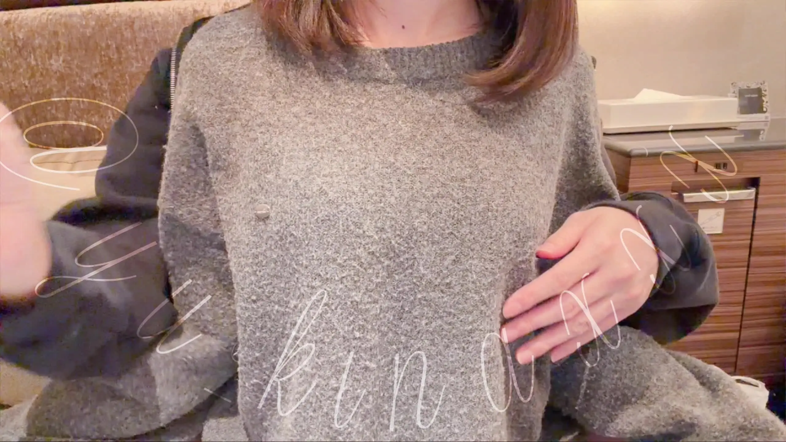YKN「72-1 えろペットアイドル 乳首カリカリ英才教育でざこイキ」の投稿サムネイル