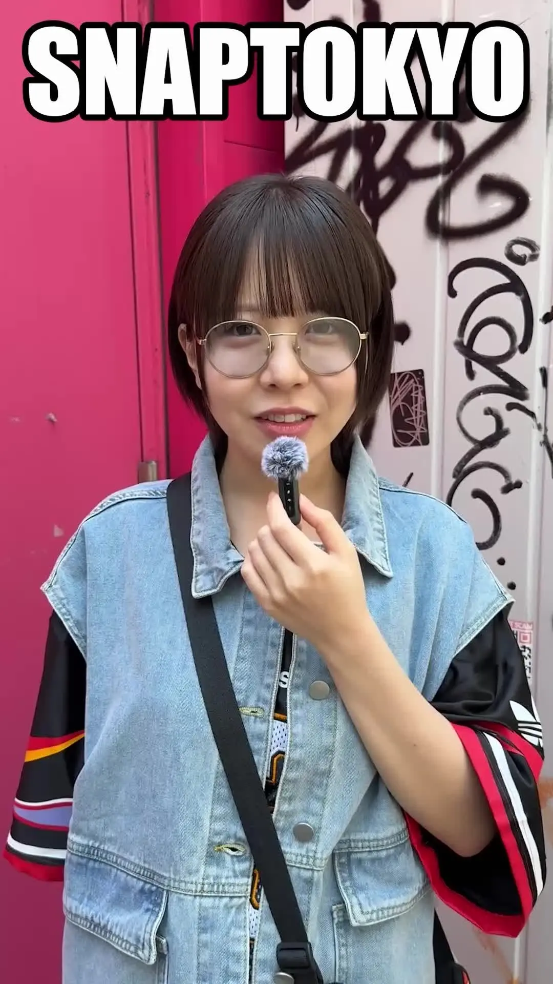 SNAPTOKYO【スナップトーキョー】「#388【KONATSU 22歳】 今回ストリートスナップに協力してくれたのは、ストリートコーデがお似合いのKONATSUちゃん😎 パステルカラーの下着が可愛ら」の投稿サムネイル