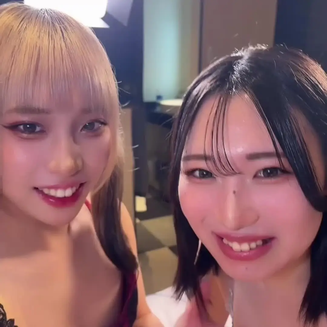 はづきちゃんとのえっちどうが▶ https://myfans.jp/posts/746a0e74-d7d8-471... sample 1