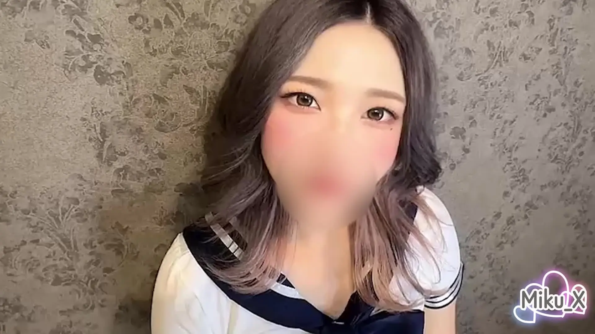 むちむちNTR妻 Miku（みく）🐰💜「臨月間近のお腹がパンパンに張ったセフレ人妻を、また犯してきた。」の投稿サムネイル