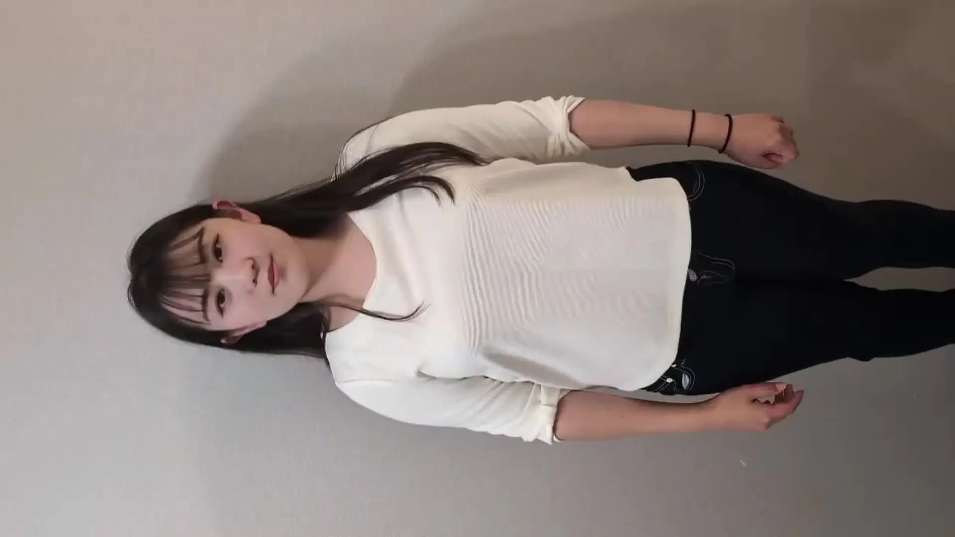 ボキーズフィットネス「元チア部同級生、再び施術に来られました！ 中級プランのみ、お値段約10%引きになっています！ めっちゃパンツ見えるんだけど、と開始早々に必死に隠そうとしてました」の投稿サムネイル