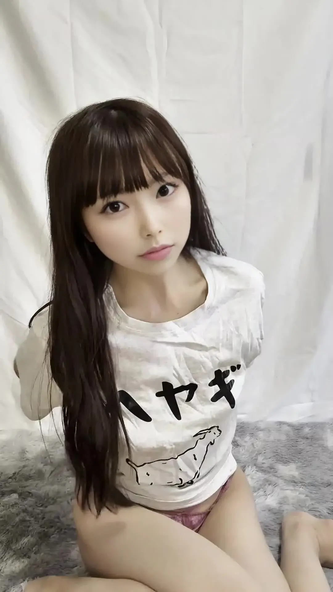 n「ちょっとだけのつもりが声も出ちゃう…♡真面目な先生の超リアルおな」の投稿サムネイル