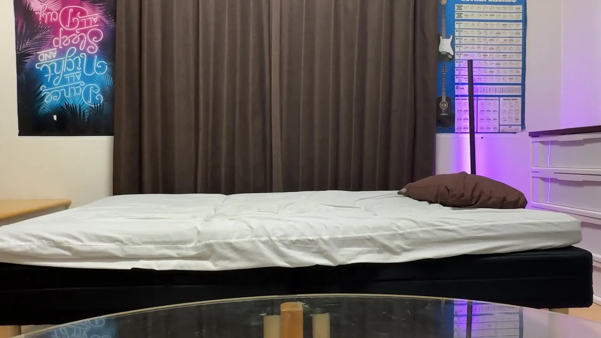 【浪人生の日常】※毎日更新※「【超美乳S級コンカフェ嬢　客の誘いは全部断ってたが落として生ハメ完了】」の投稿サムネイル