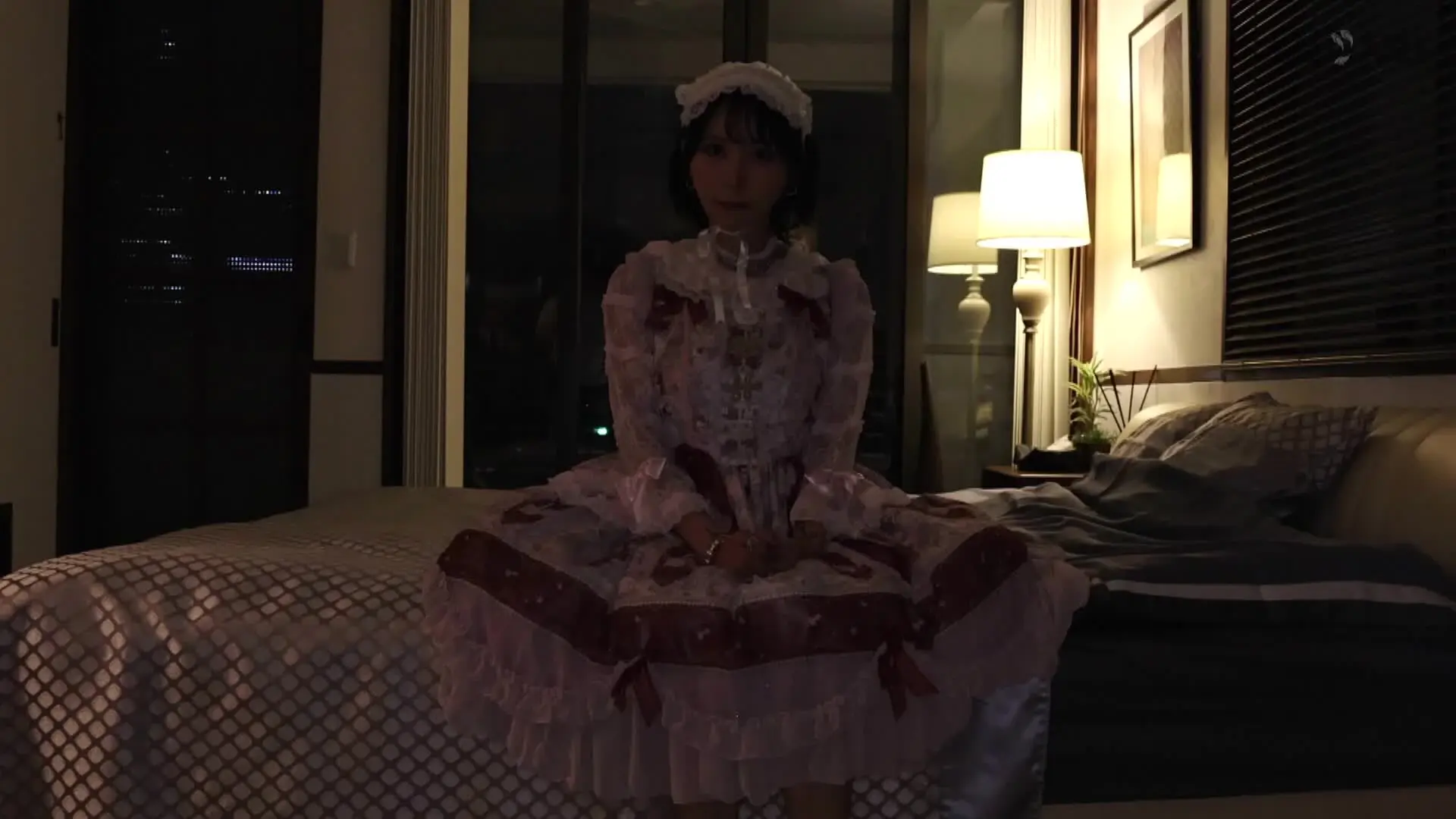 toyboysamoari「今話題の超美顔エロインフルエンサーひなねこ、大絶頂生性交！」の投稿サムネイル