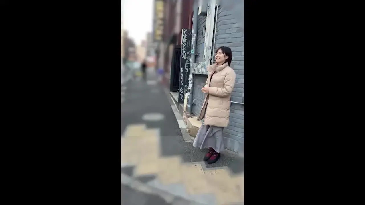 いぬまき「【本編顔出し】 美人看護師さんと密会。Gカップでめちゃくちゃ潮吹きするという淫乱看護師さん。 彼女が興奮しすぎて僕の顔に大量に潮吹きしてきてビジョビジョに濡れて」の投稿サムネイル