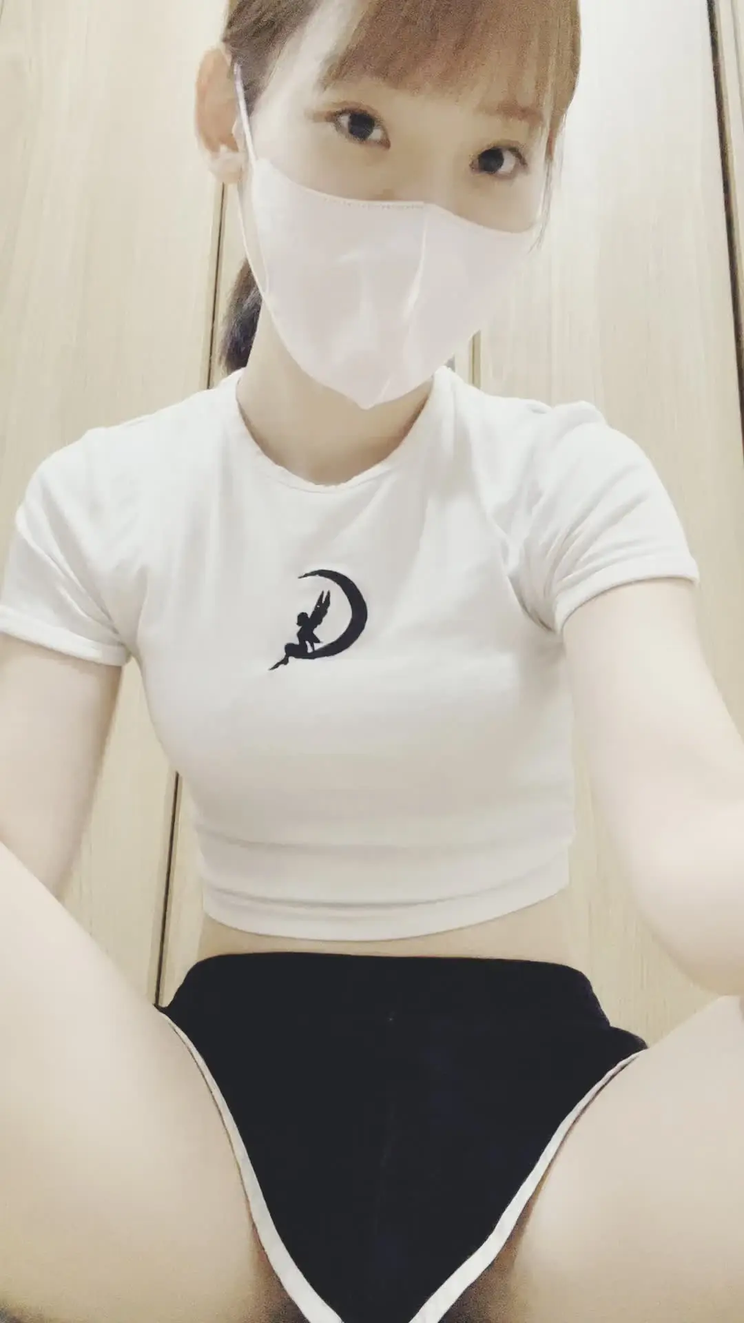 ✨奇跡の美巨乳✨ルナの性日記「ルナ先生のクンニ講座（ディルドオナニー編）👅✨ 「ルナ先生直伝！ これであなたも最強クンニマスター🔥」 今回の特別授業は【ディルドオナニー編】🍌💦」の投稿サムネイル
