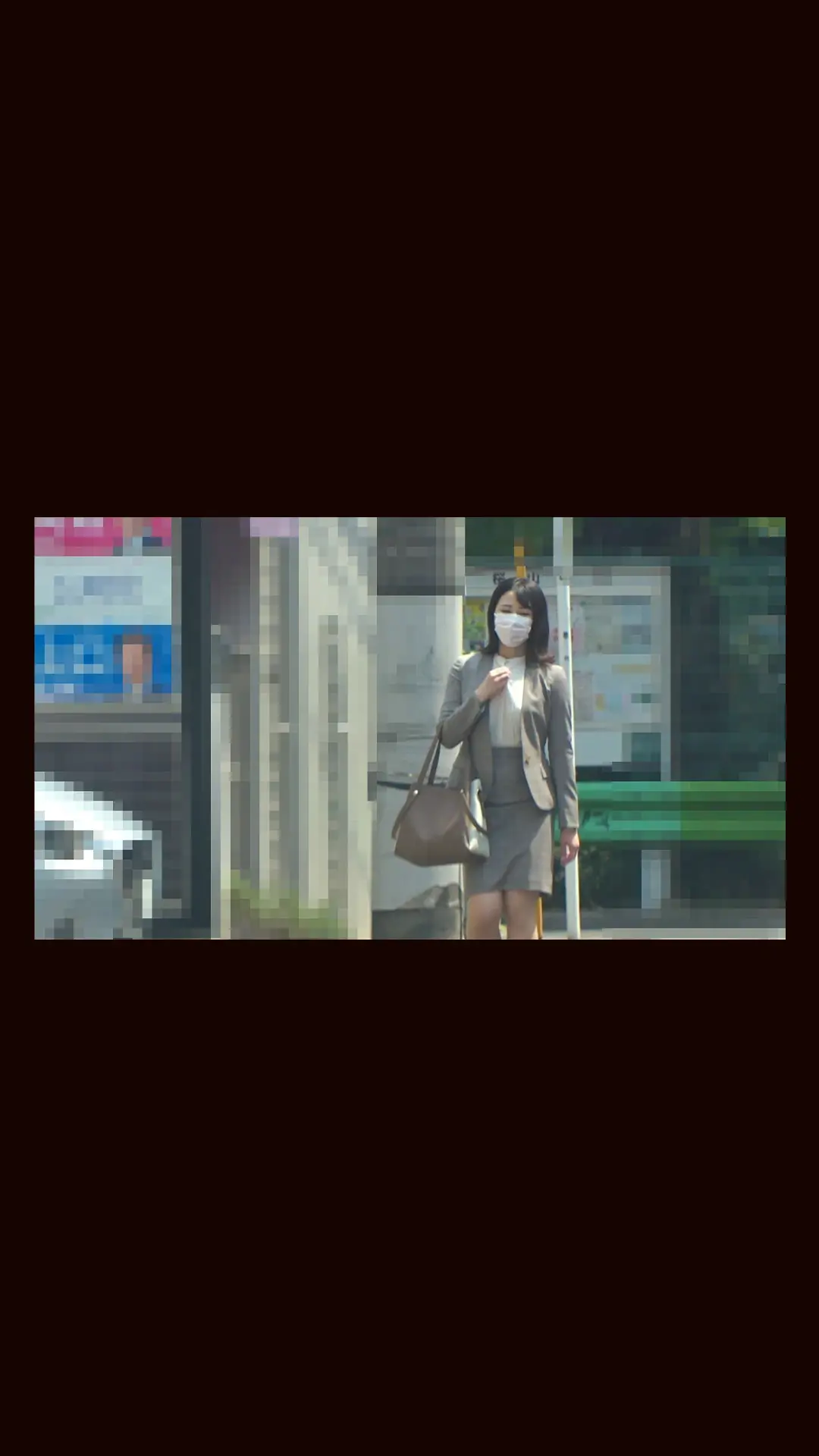昼職女子にしゃぶらせてみた。「●サンプル画像 本編「高敷さん/求人サイト運営会社/営業」 本編「高敷さん/求人サイト運営会社/営業」」の投稿サムネイル